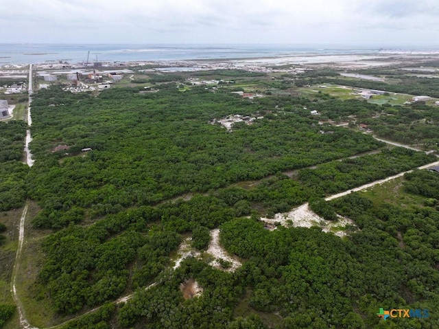 TBD 4th St, Ingleside, TX 78362
