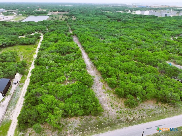 TBD 4th St, Ingleside, TX 78362