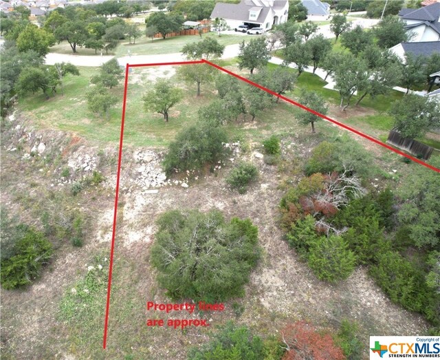 210 Dawna Len Dr, Burnet, TX 78611 - photo 5