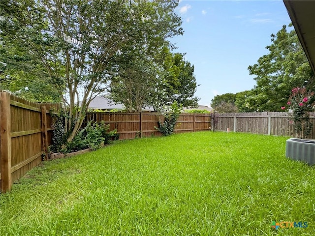 908 Pennsylvania Ave, Victoria, TX 77904 - view of fenced backyard