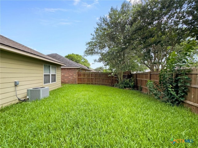 908 Pennsylvania Ave, Victoria, TX 77904 - view of fenced backyard