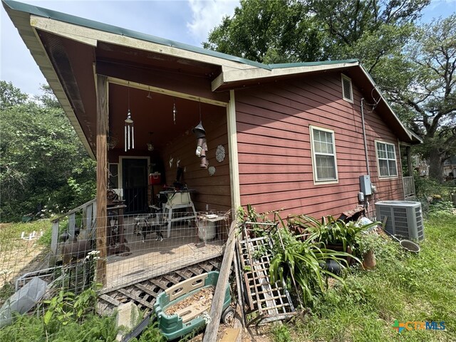 12392 Fm 1300th Rd, Louise, TX 77455 - photo 36
