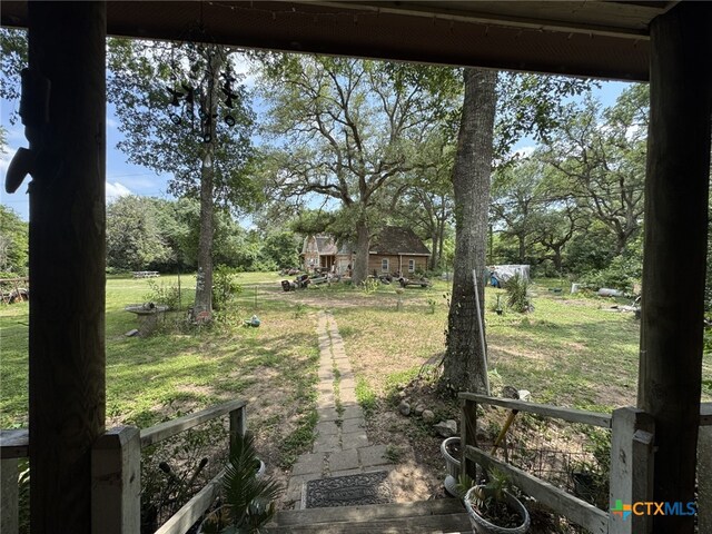 12392 Fm 1300th Rd, Louise, TX 77455 - photo 32