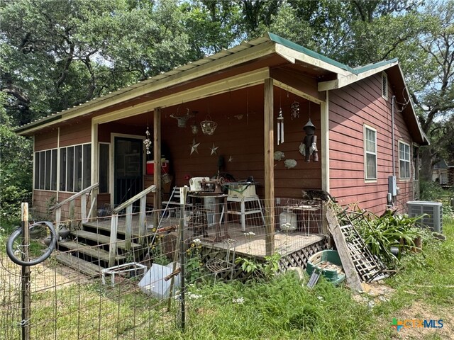 12392 Fm 1300th Rd, Louise, TX 77455 - photo 35