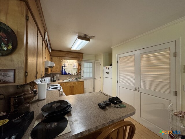 12392 Fm 1300th Rd, Louise, TX 77455 - photo 40