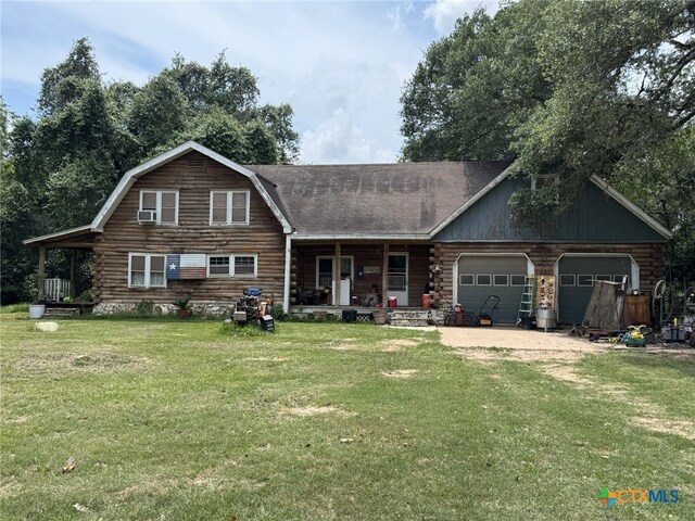 12392 Fm 1300th Rd, Louise, TX 77455 - photo 1