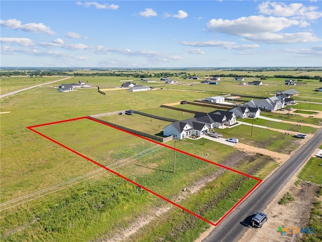 14785 Armstrong Loop, Salado TX, 76571 land for sale