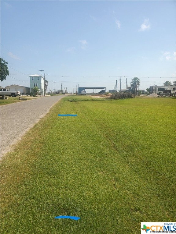 TBD Pine St, Seadrift TX, 77983 land for sale