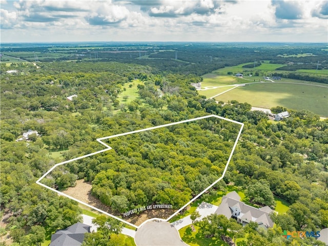 Listing photo 3 for 2524 Indian Mill Rd, Salado TX 76571