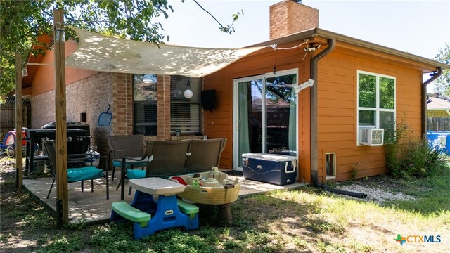 2009 Kenyon, Killeen, TX 76543 - photo 20