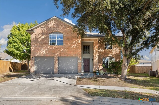 264 Tierra Grande, Cibolo TX, 78108, 5 bedrooms, 2.5 baths house for sale