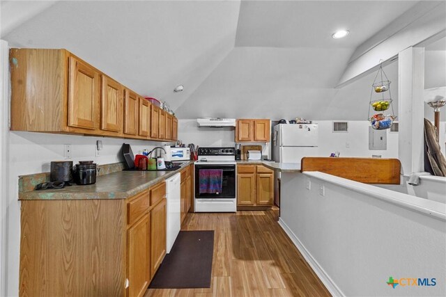 527 W San Antonio St, San Marcos, TX 78666 - photo 29