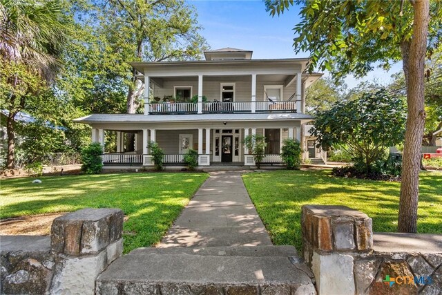 527 W San Antonio St, San Marcos, TX 78666 - photo 2