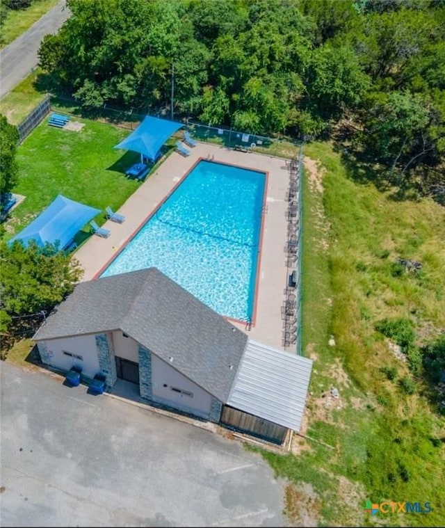 15963 Brazos Dr, Temple, TX 76502 - photo 9