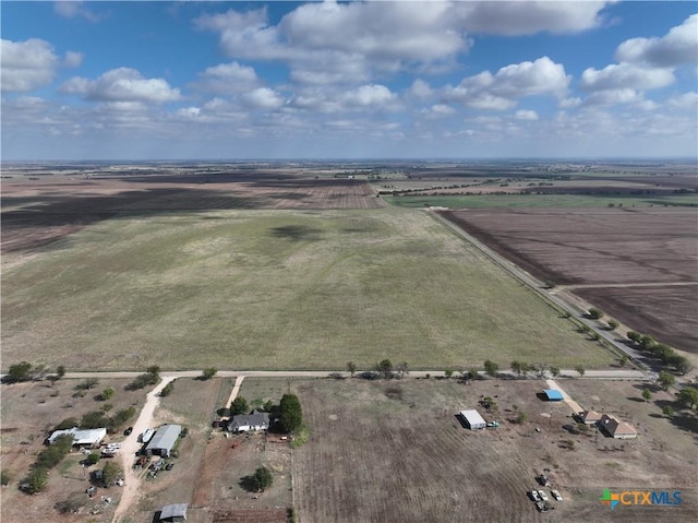 TBD000 County Rd 269, Oglesby, TX 76561