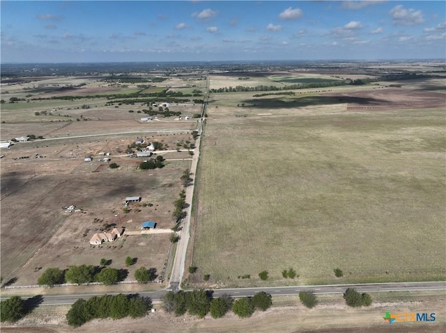 TBD000 County Rd 269, Oglesby, TX 76561