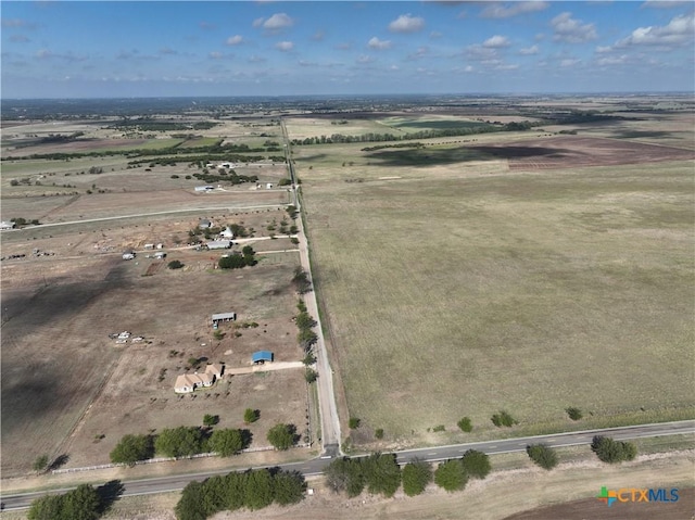 TBD000 County Rd 269, Oglesby, TX 76561