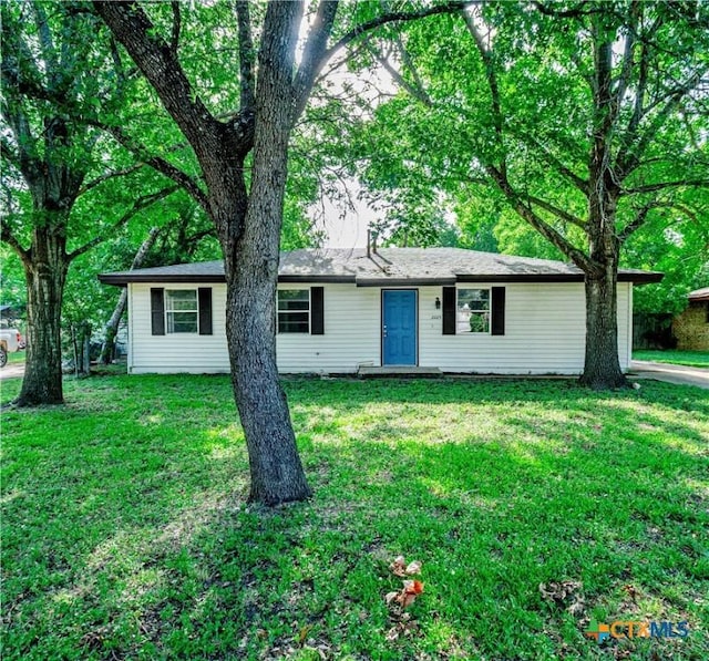 2225 Herrington St, Belton, TX 76513 - photo 1