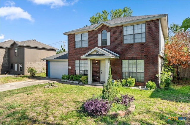 1506 Bristol Dr, Killeen, TX 76542 - photo 1
