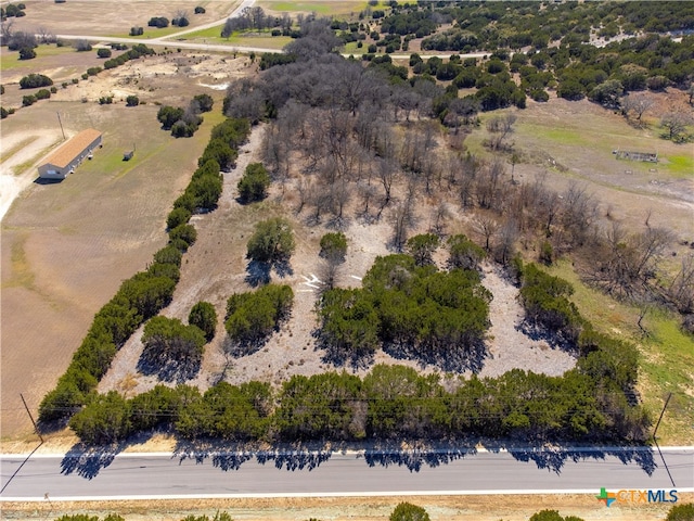 1449 Pecan Cove Dr, Copperas Cove TX, 76522 land for sale