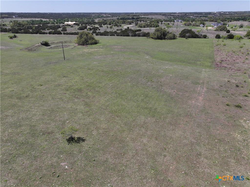 LOT9 Floyds Run, Bertram, TX 78605