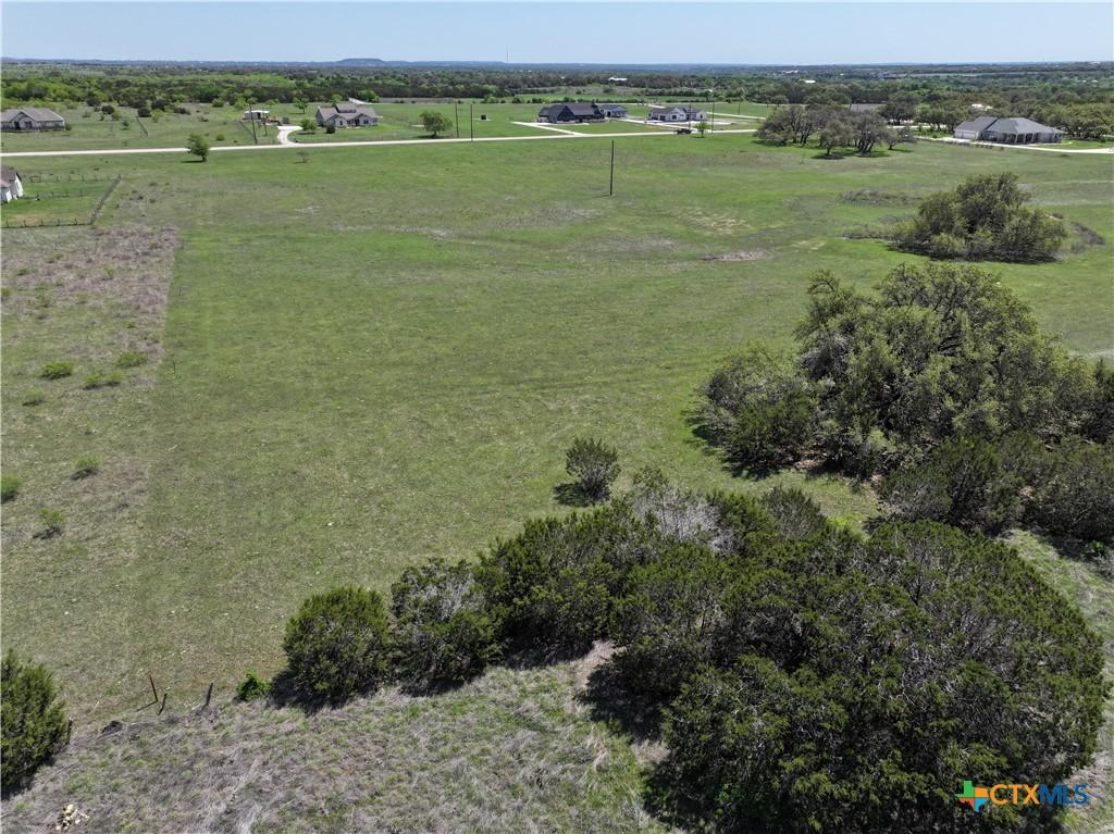 LOT9 Floyds Run, Bertram, TX 78605
