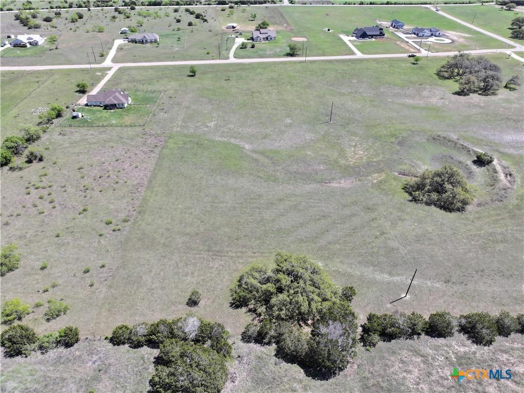 LOT9 Floyds Run, Bertram, TX 78605