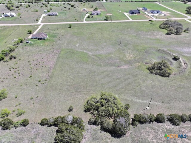 LOT9 Floyds Run, Bertram, TX 78605
