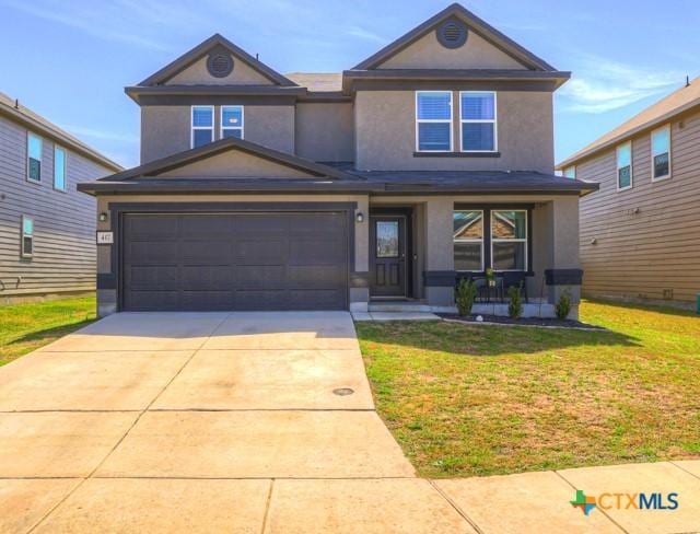 417 Briarfield Dr, Seguin, TX 78155 - photo 1