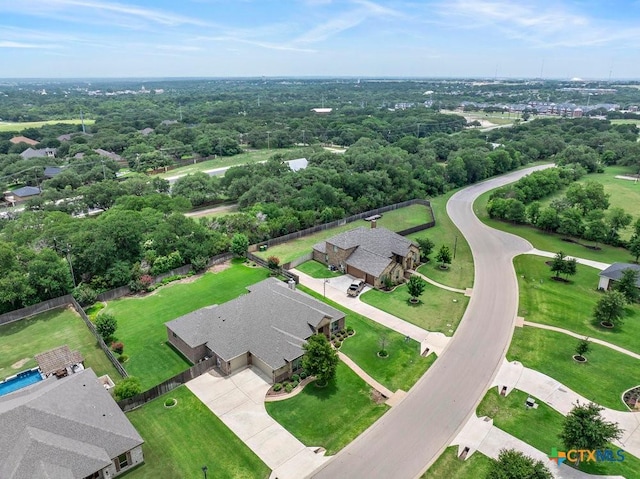 488 Creekside Dr, Belton, TX 76513 - aerial view
