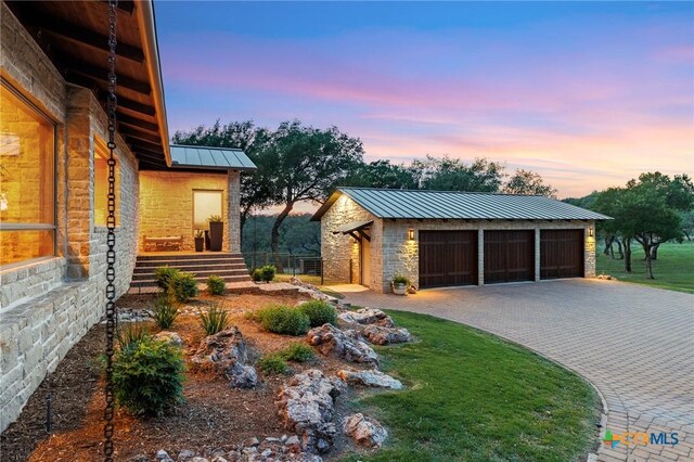 2104 County Road 120a, Marble Falls, TX 78654 - photo 5