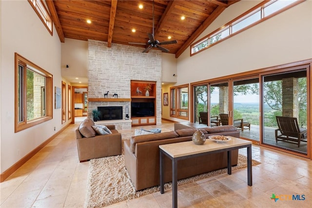 2104 County Road 120a, Marble Falls, TX 78654 - photo 10