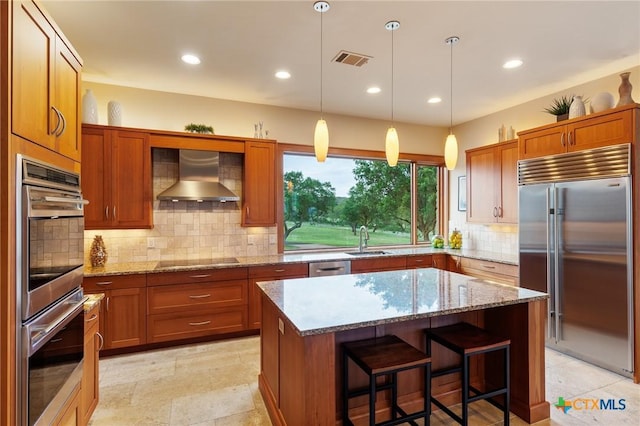 2104 County Road 120a, Marble Falls, TX 78654 - photo 11