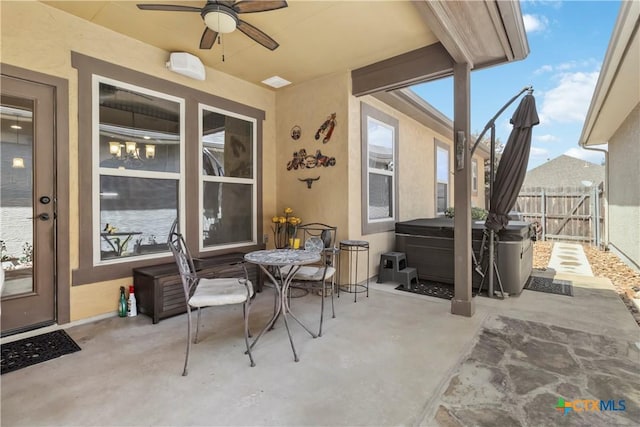 2107 Pecan Hvn, New Braunfels, TX 78130 - photo 32