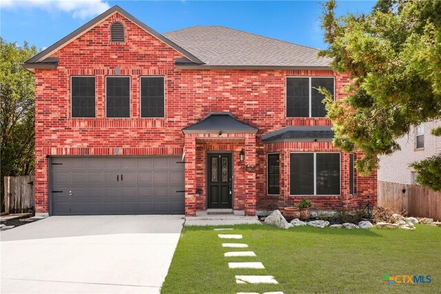1687 Fir Cir, Schertz, TX 78154 - photo 3