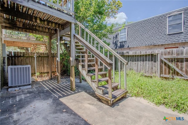 204 Westwood St Unit B, Victoria, TX 77901 - photo 14