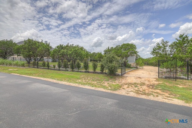2194 Ranch Loop Dr, New Braunfels, TX 78132 - view of road