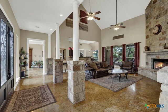 3032 Rolling Oaks Dr, New Braunfels, TX 78132 - photo 4