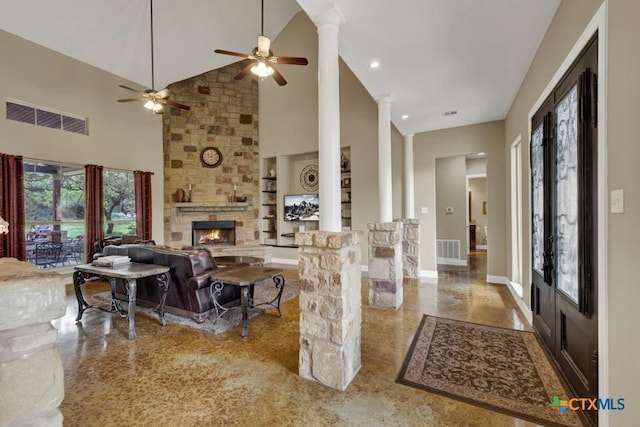 3032 Rolling Oaks Dr, New Braunfels, TX 78132 - photo 3