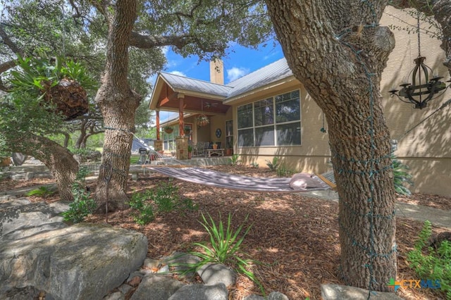 3032 Rolling Oaks Dr, New Braunfels, TX 78132 - photo 37