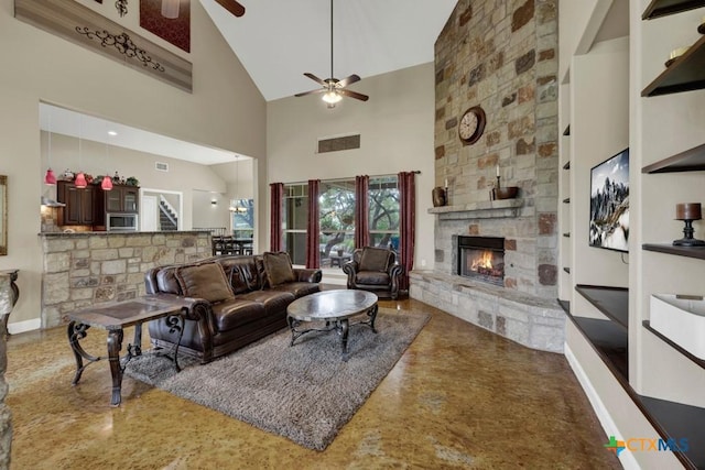 3032 Rolling Oaks Dr, New Braunfels, TX 78132 - photo 5
