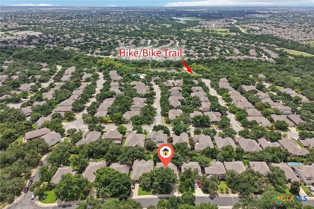 16832 Squaw Valley Ln, Austin, TX 78717 - photo 24