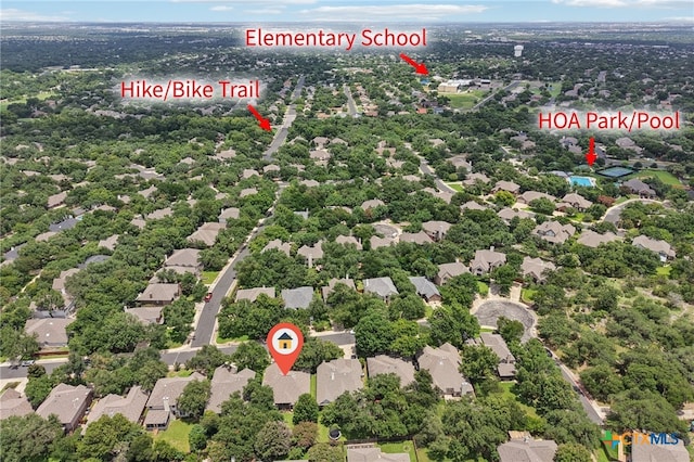 16832 Squaw Valley Ln, Austin, TX 78717 - photo 23