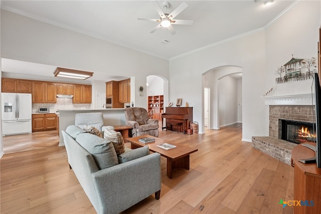 16832 Squaw Valley Ln, Austin, TX 78717 - photo 6