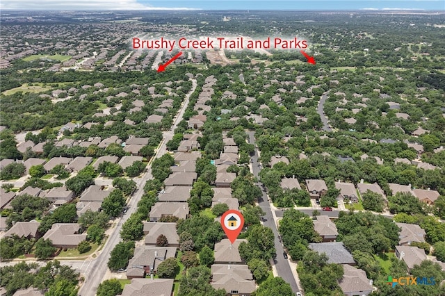 16832 Squaw Valley Ln, Austin, TX 78717 - photo 25