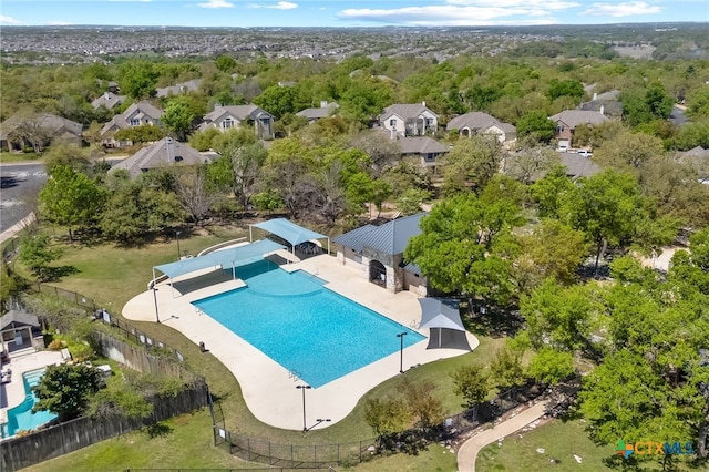 16832 Squaw Valley Ln, Austin, TX 78717 - photo 34