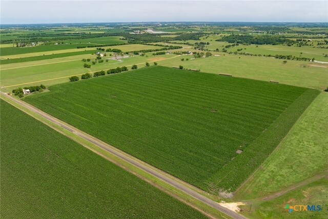 LOT3 County Road 425, Thorndale, TX 76577