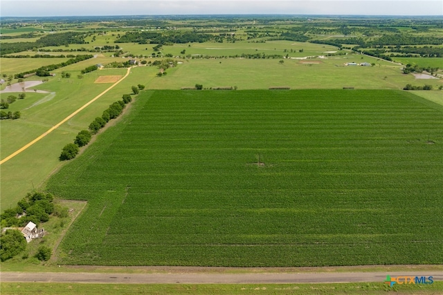 LOT3 County Road 425, Thorndale, TX 76577