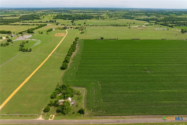 LOT3 County Road 425, Thorndale, TX 76577