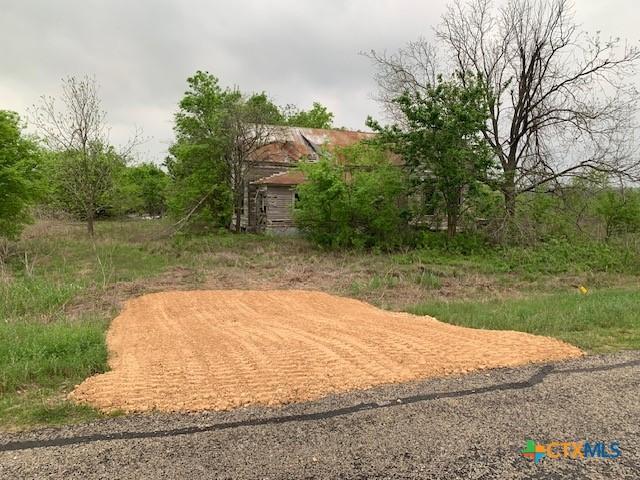 LOT3 County Road 425, Thorndale, TX 76577
